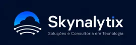 Skynalytix — Soluções e Consultoria em Tecnologia