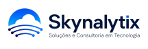 Skynalytix — Soluções e Consultoria em Tecnologia